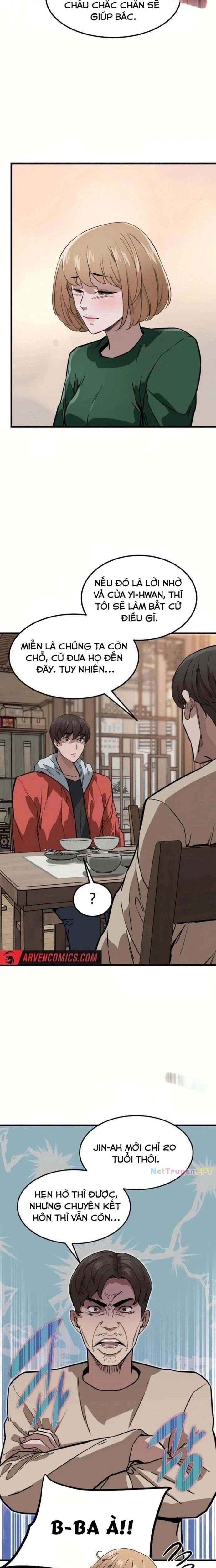 Chỉ Có Ta Không Bị Zombie Tấn Công Chapter 13 - Next Chapter 14
