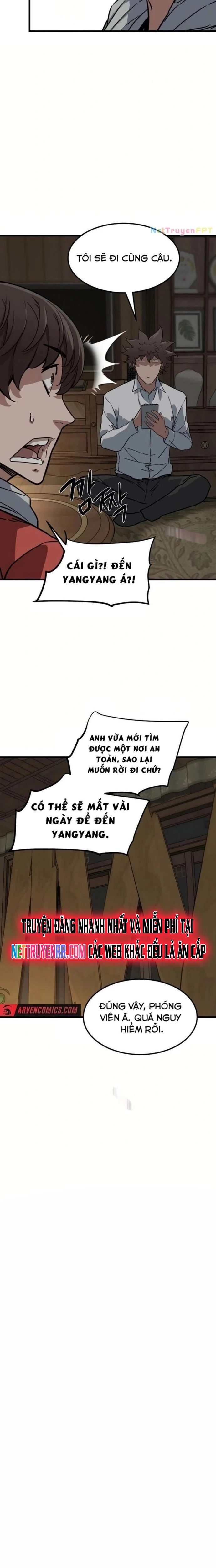 Chỉ Có Ta Không Bị Zombie Tấn Công Chapter 13 - Next Chapter 14