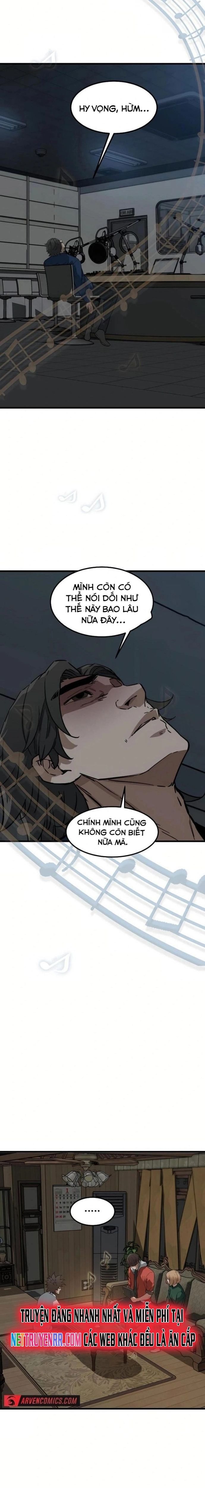 Chỉ Có Ta Không Bị Zombie Tấn Công Chapter 14 - Next Chapter 15