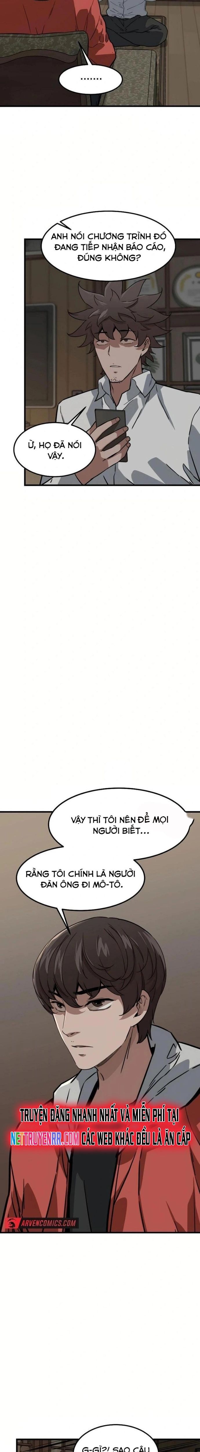 Chỉ Có Ta Không Bị Zombie Tấn Công Chapter 14 - Next Chapter 15