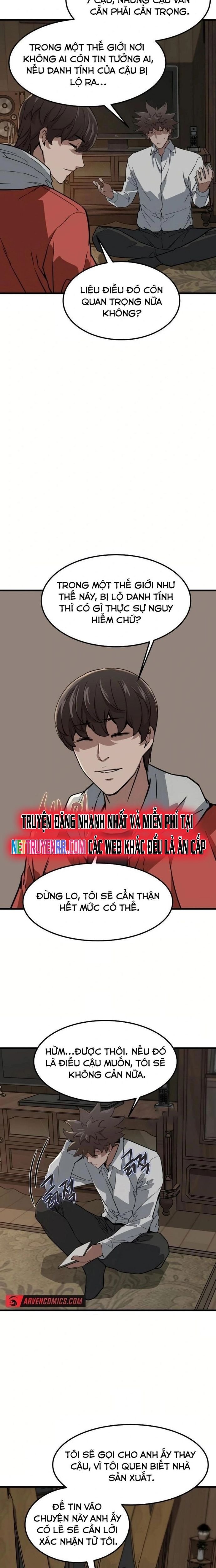 Chỉ Có Ta Không Bị Zombie Tấn Công Chapter 14 - Next Chapter 15