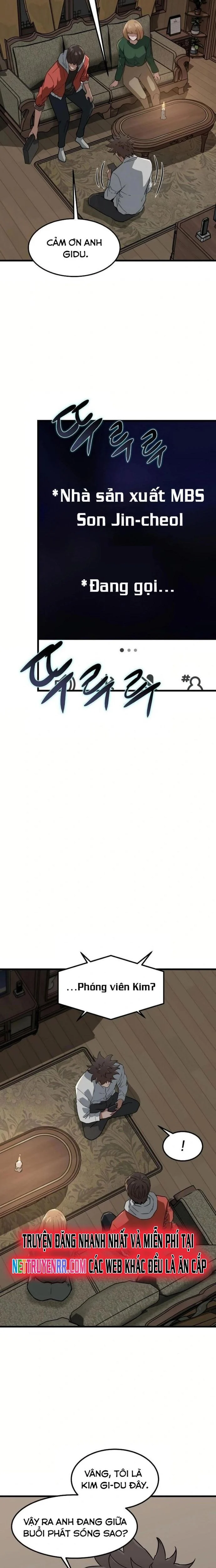 Chỉ Có Ta Không Bị Zombie Tấn Công Chapter 14 - Next Chapter 15