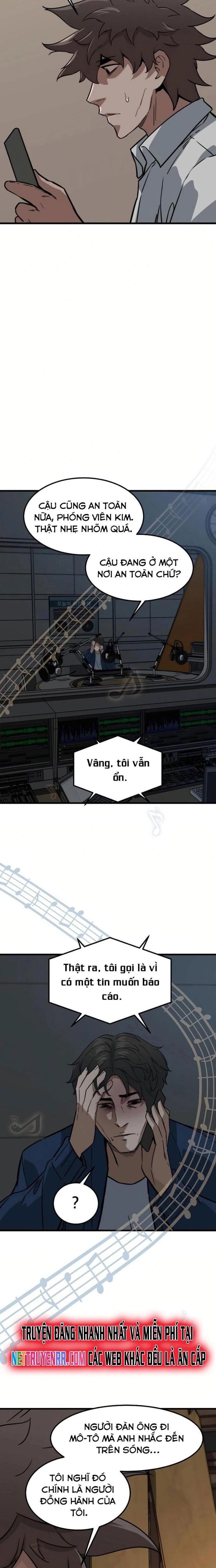Chỉ Có Ta Không Bị Zombie Tấn Công Chapter 14 - Next Chapter 15