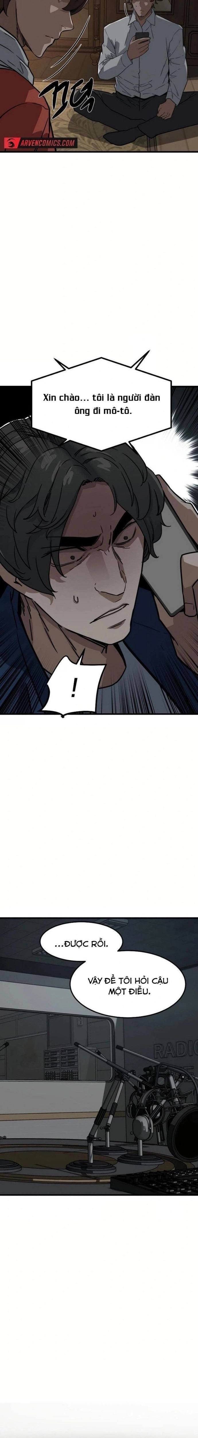 Chỉ Có Ta Không Bị Zombie Tấn Công Chapter 14 - Next Chapter 15