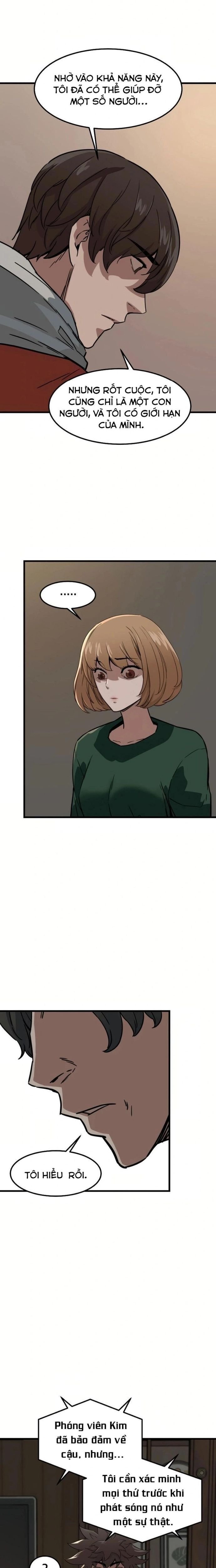 Chỉ Có Ta Không Bị Zombie Tấn Công Chapter 14 - Next Chapter 15
