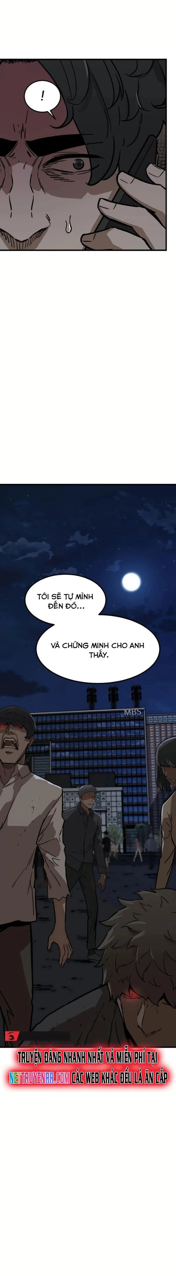 Chỉ Có Ta Không Bị Zombie Tấn Công Chapter 14 - Next Chapter 15