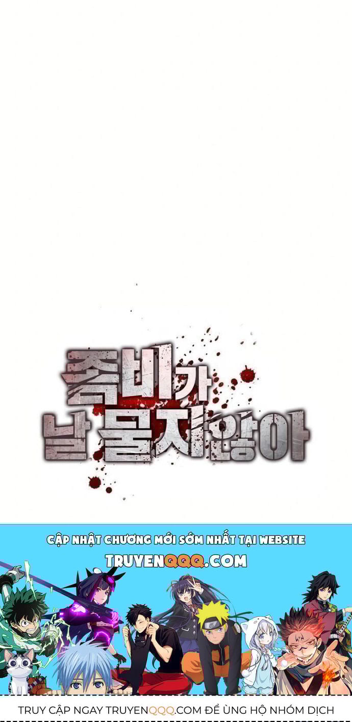 Chỉ Có Ta Không Bị Zombie Tấn Công Chapter 14 - Next Chapter 15