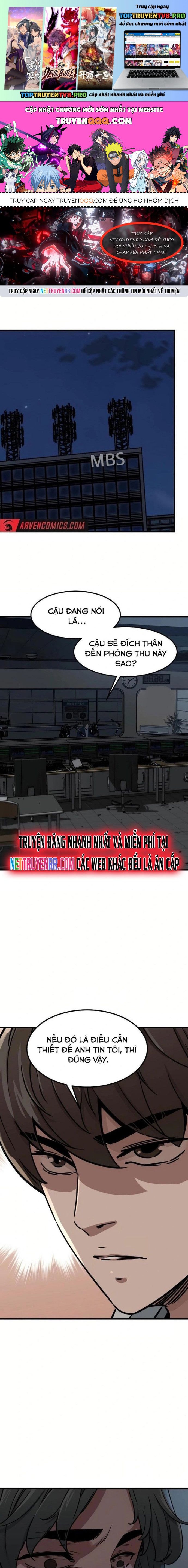 Chỉ Có Ta Không Bị Zombie Tấn Công Chapter 15 - Next Chapter 16