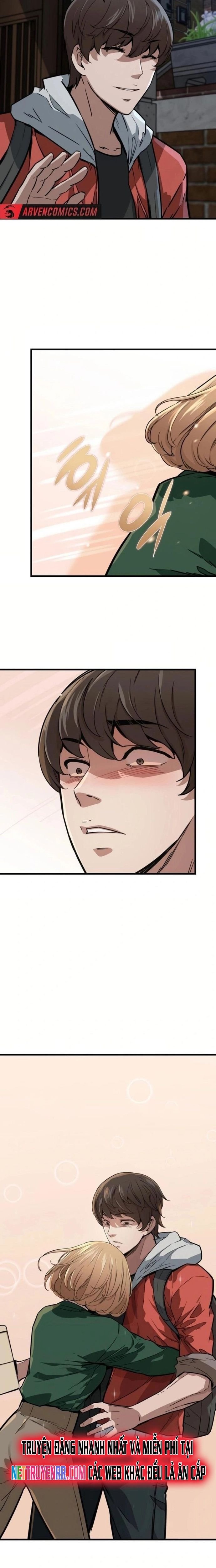 Chỉ Có Ta Không Bị Zombie Tấn Công Chapter 15 - Next Chapter 16