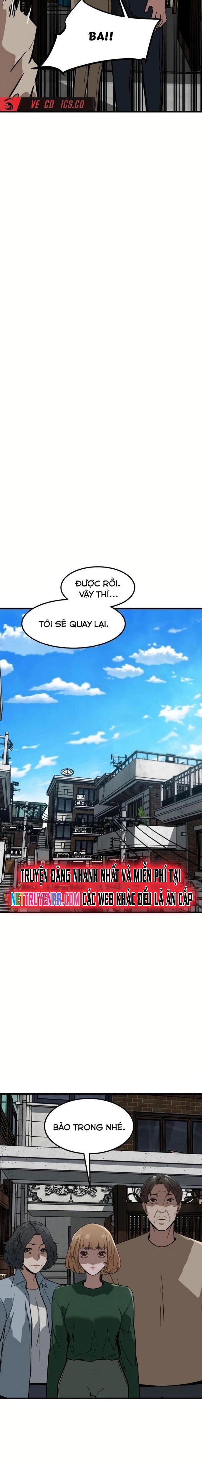 Chỉ Có Ta Không Bị Zombie Tấn Công Chapter 15 - Next Chapter 16