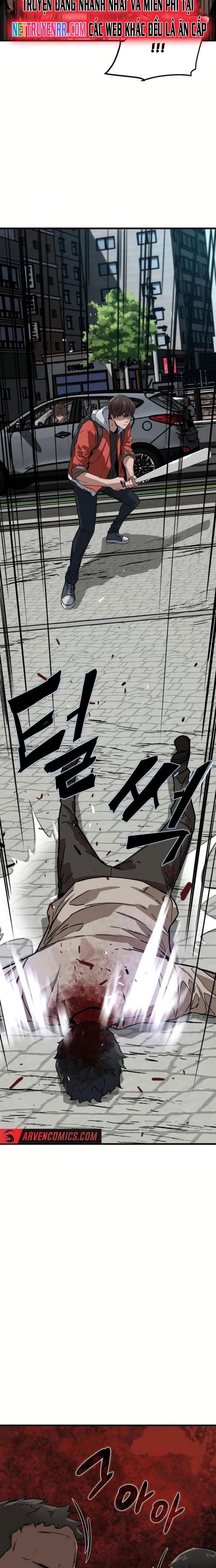 Chỉ Có Ta Không Bị Zombie Tấn Công Chapter 15 - Next Chapter 16
