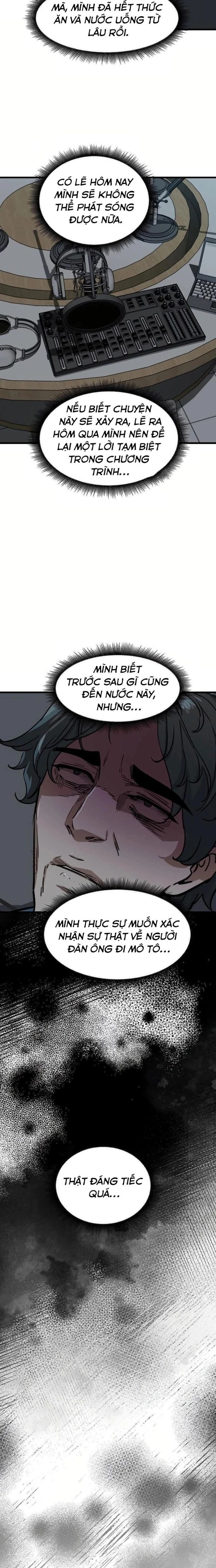 Chỉ Có Ta Không Bị Zombie Tấn Công Chapter 15 - Next Chapter 16