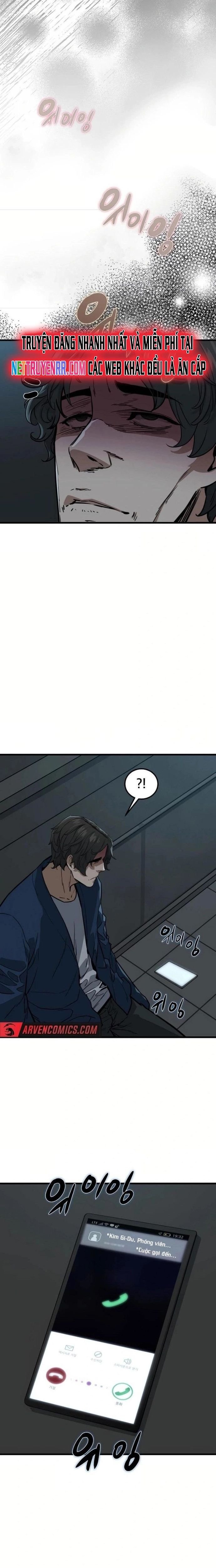Chỉ Có Ta Không Bị Zombie Tấn Công Chapter 15 - Next Chapter 16