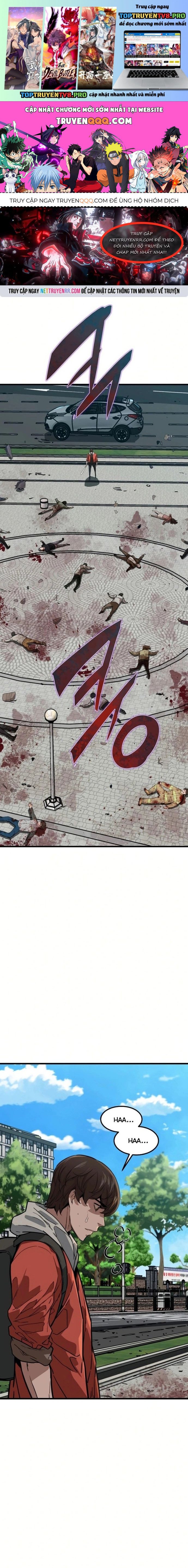 Chỉ Có Ta Không Bị Zombie Tấn Công Chapter 16 - Next Chapter 17