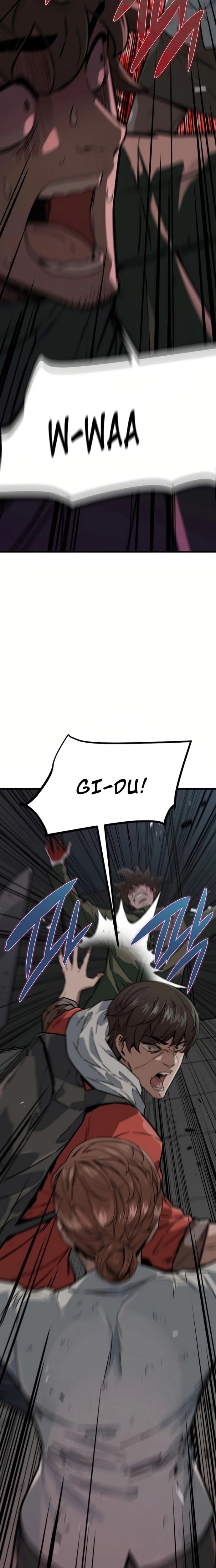 Chỉ Có Ta Không Bị Zombie Tấn Công Chapter 16 - Next Chapter 17