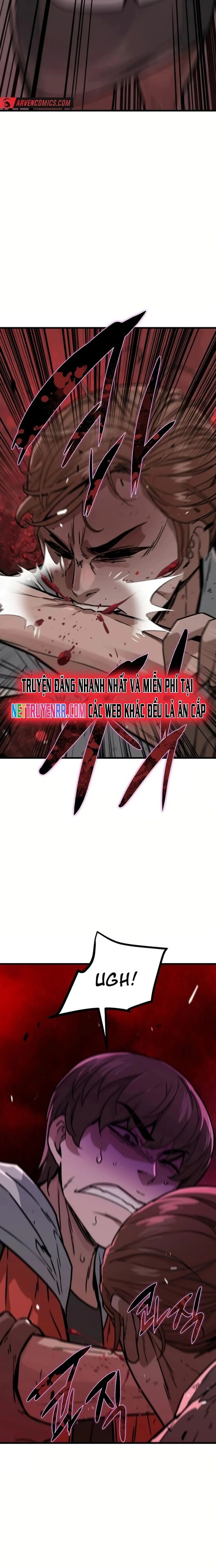 Chỉ Có Ta Không Bị Zombie Tấn Công Chapter 16 - Next Chapter 17