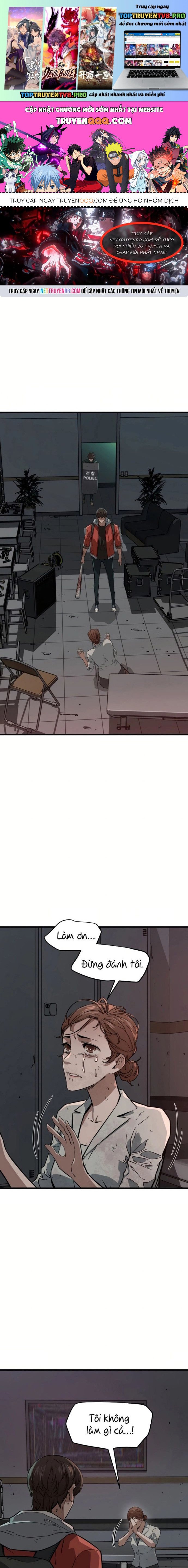 Chỉ Có Ta Không Bị Zombie Tấn Công Chapter 17 - Next Chapter 18