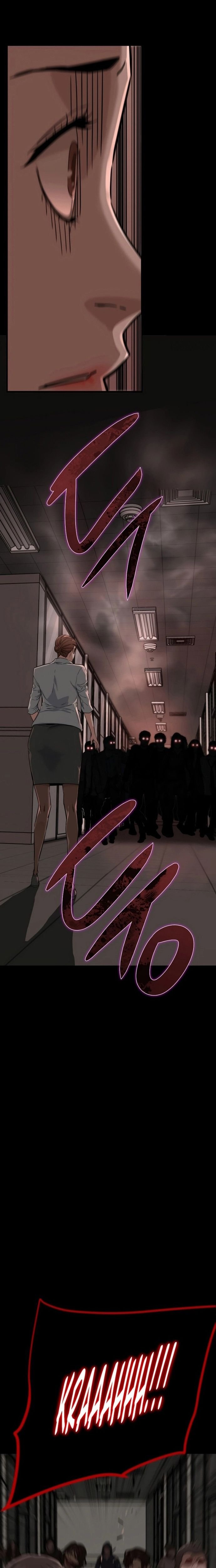 Chỉ Có Ta Không Bị Zombie Tấn Công Chapter 17 - Next Chapter 18