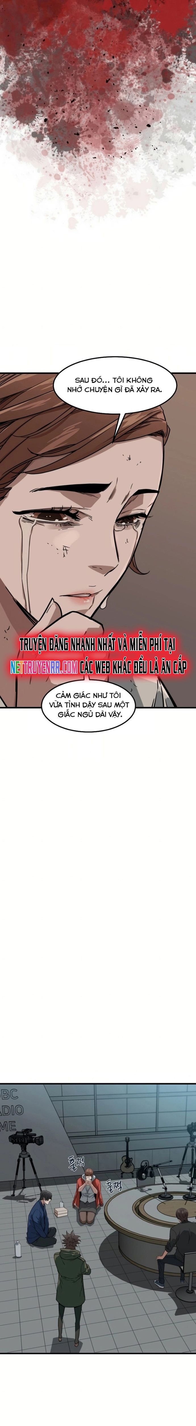 Chỉ Có Ta Không Bị Zombie Tấn Công Chapter 17 - Next Chapter 18