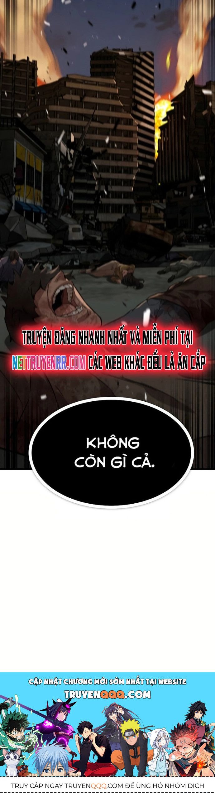 Chỉ Có Ta Không Bị Zombie Tấn Công Chapter 18 - Next Chapter 19