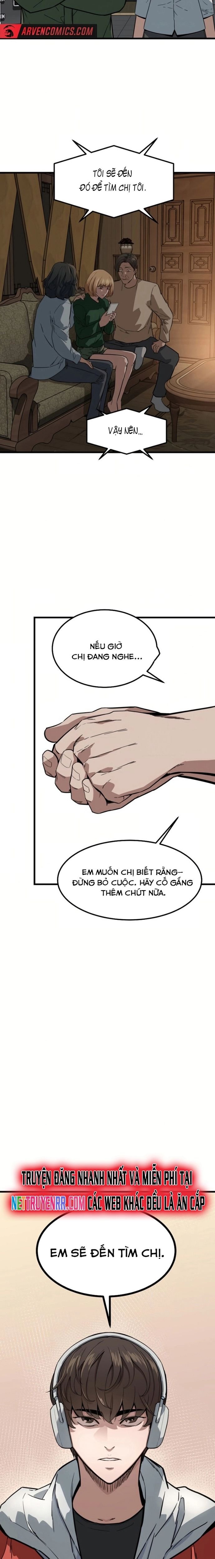 Chỉ Có Ta Không Bị Zombie Tấn Công Chapter 19 - Next Chapter 20