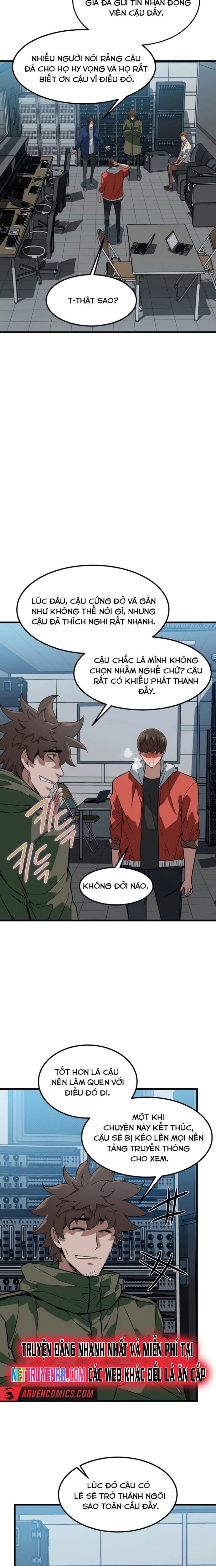 Chỉ Có Ta Không Bị Zombie Tấn Công Chapter 19 - Next Chapter 20