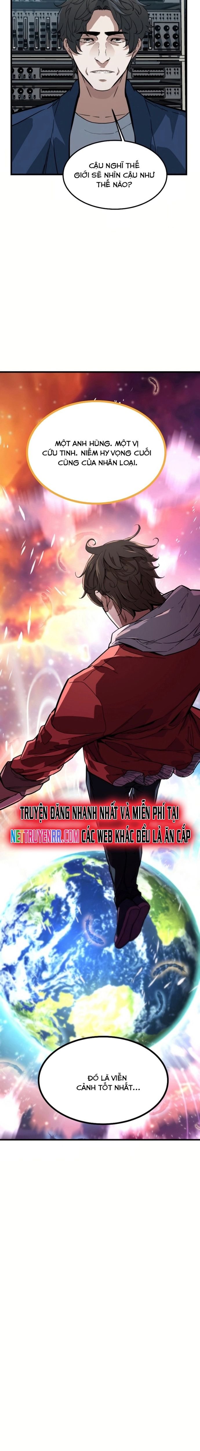 Chỉ Có Ta Không Bị Zombie Tấn Công Chapter 19 - Next Chapter 20