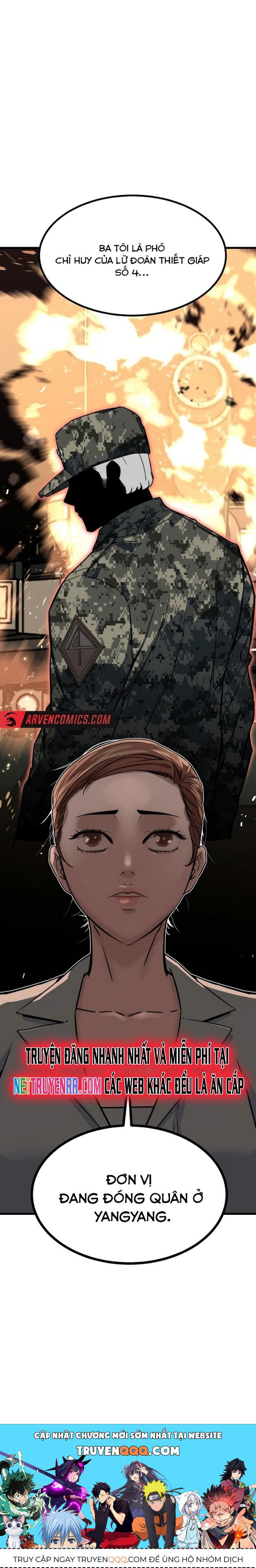 Chỉ Có Ta Không Bị Zombie Tấn Công Chapter 19 - Next Chapter 20