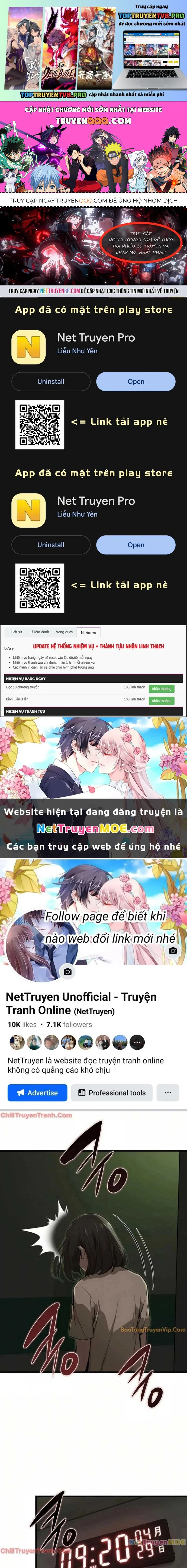 Chỉ Có Ta Không Bị Zombie Tấn Công Chapter 2 - Next Chapter 3