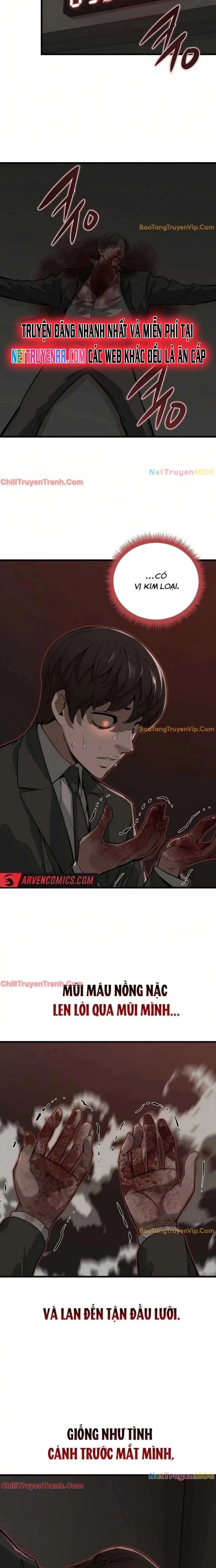 Chỉ Có Ta Không Bị Zombie Tấn Công Chapter 2 - Next Chapter 3