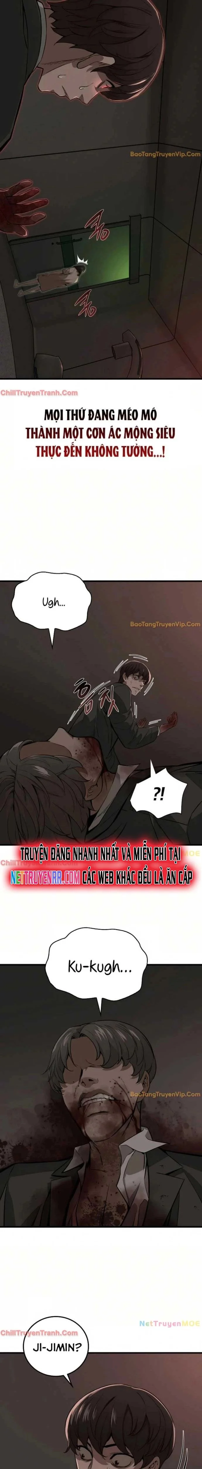 Chỉ Có Ta Không Bị Zombie Tấn Công Chapter 2 - Next Chapter 3
