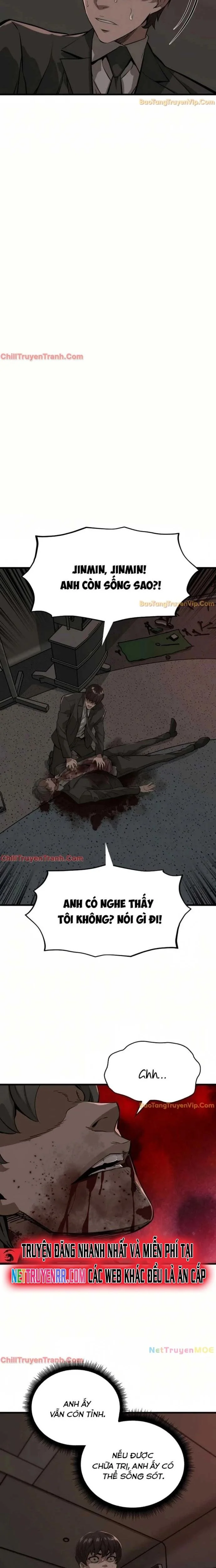 Chỉ Có Ta Không Bị Zombie Tấn Công Chapter 2 - Next Chapter 3