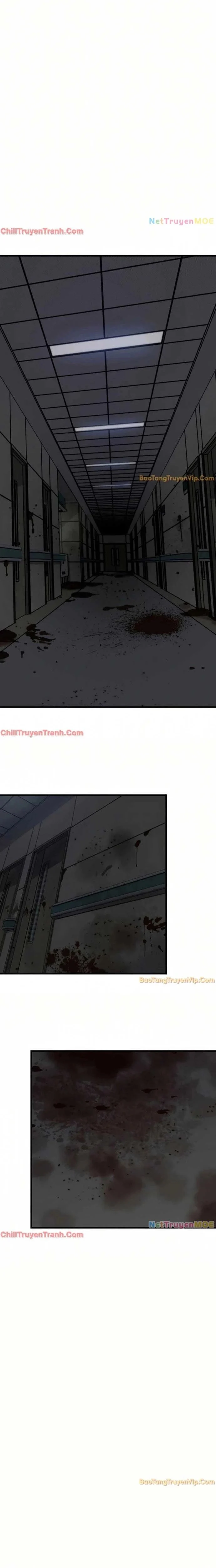 Chỉ Có Ta Không Bị Zombie Tấn Công Chapter 2 - Next Chapter 3
