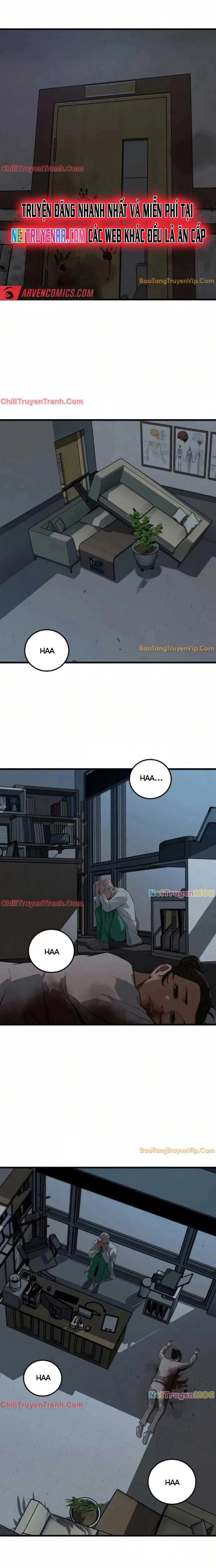 Chỉ Có Ta Không Bị Zombie Tấn Công Chapter 2 - Next Chapter 3