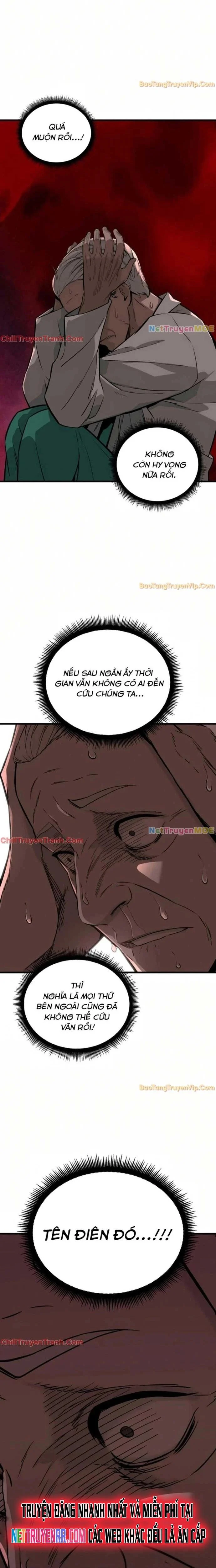 Chỉ Có Ta Không Bị Zombie Tấn Công Chapter 2 - Next Chapter 3
