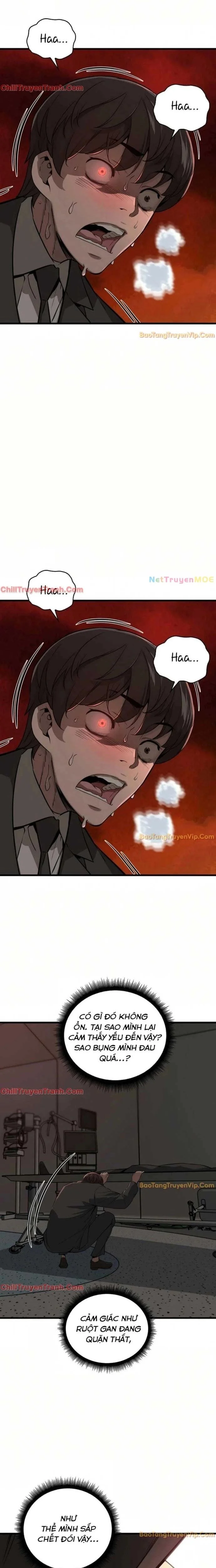 Chỉ Có Ta Không Bị Zombie Tấn Công Chapter 2 - Next Chapter 3