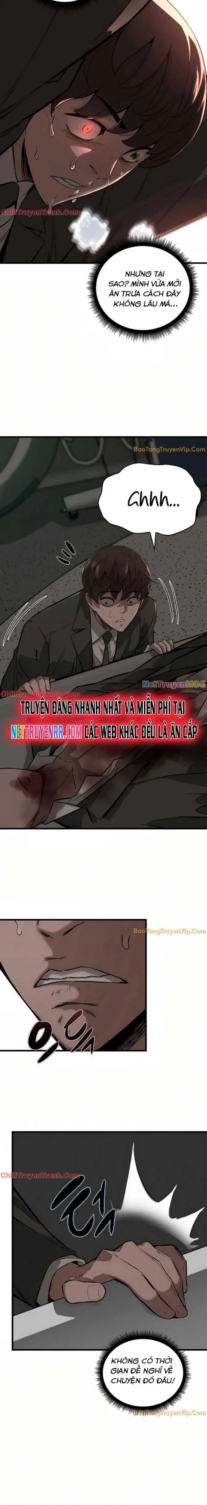 Chỉ Có Ta Không Bị Zombie Tấn Công Chapter 2 - Next Chapter 3