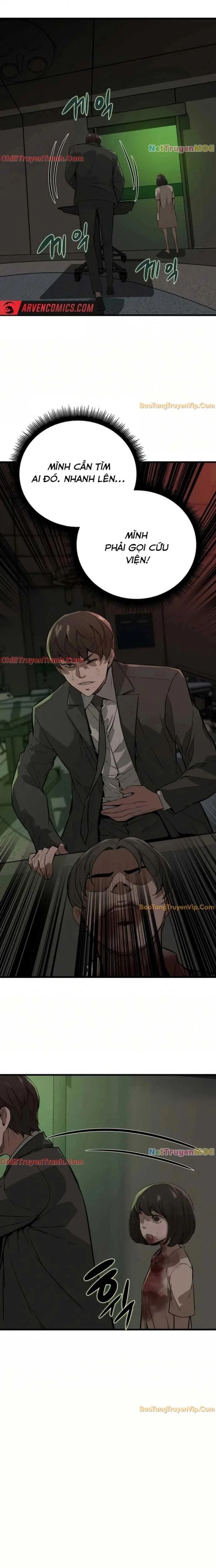 Chỉ Có Ta Không Bị Zombie Tấn Công Chapter 2 - Next Chapter 3