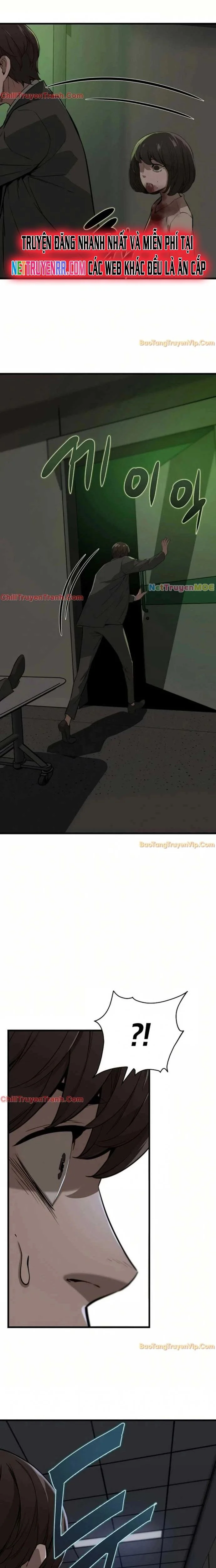 Chỉ Có Ta Không Bị Zombie Tấn Công Chapter 2 - Next Chapter 3