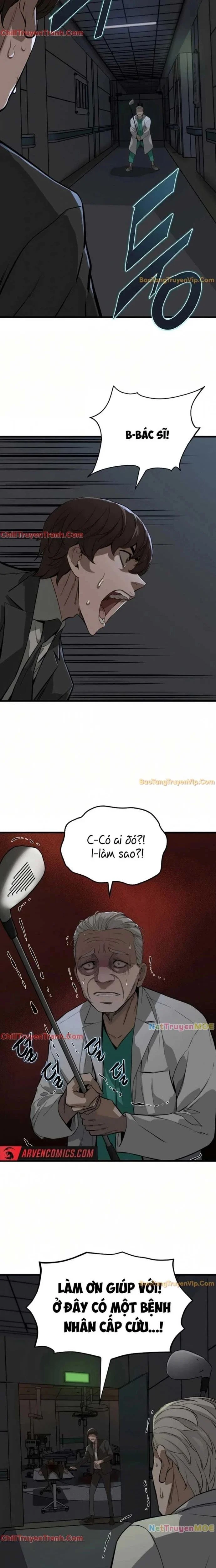 Chỉ Có Ta Không Bị Zombie Tấn Công Chapter 2 - Next Chapter 3