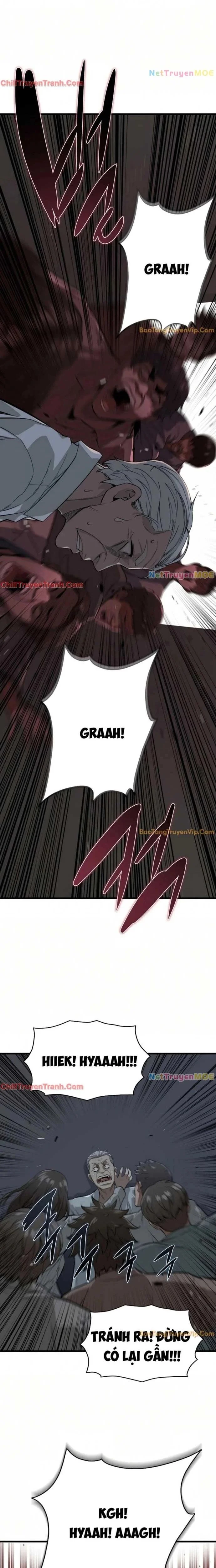 Chỉ Có Ta Không Bị Zombie Tấn Công Chapter 2 - Next Chapter 3