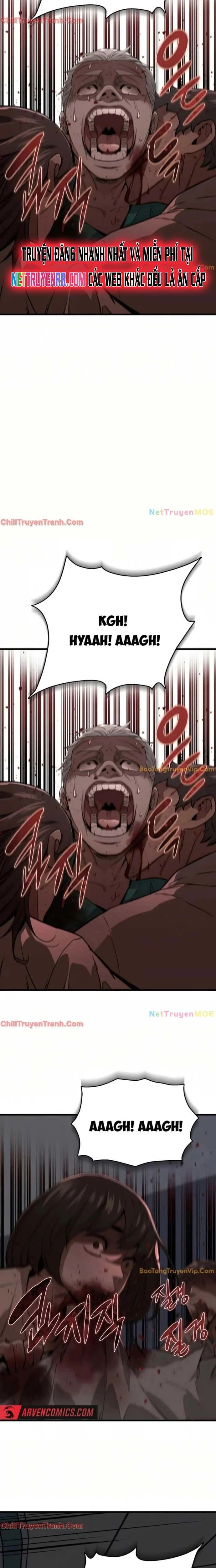Chỉ Có Ta Không Bị Zombie Tấn Công Chapter 2 - Next Chapter 3