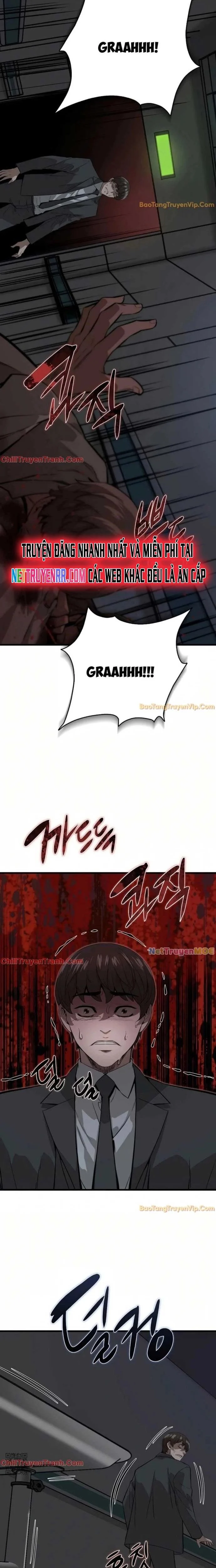 Chỉ Có Ta Không Bị Zombie Tấn Công Chapter 2 - Next Chapter 3