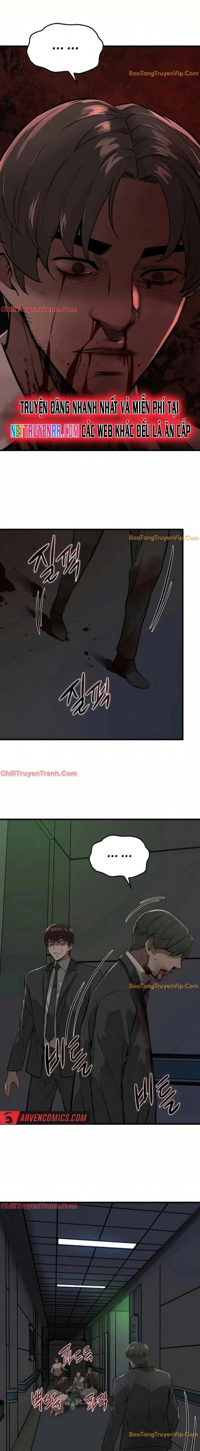 Chỉ Có Ta Không Bị Zombie Tấn Công Chapter 2 - Next Chapter 3
