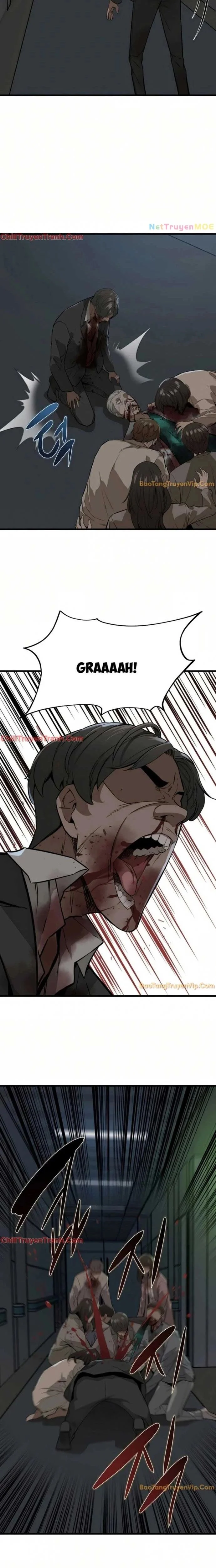 Chỉ Có Ta Không Bị Zombie Tấn Công Chapter 2 - Next Chapter 3