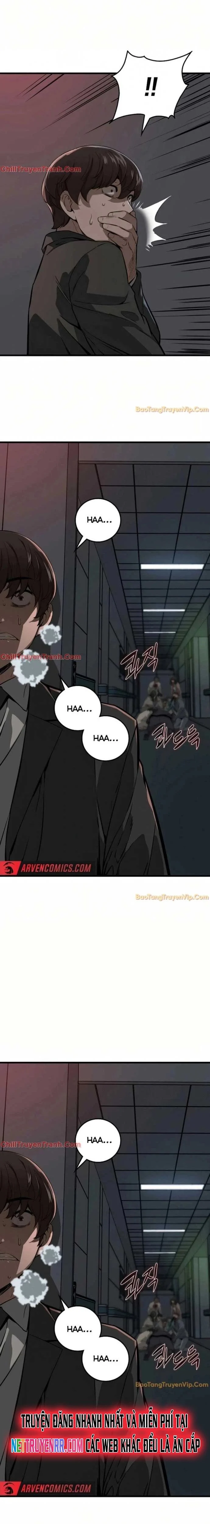 Chỉ Có Ta Không Bị Zombie Tấn Công Chapter 2 - Next Chapter 3