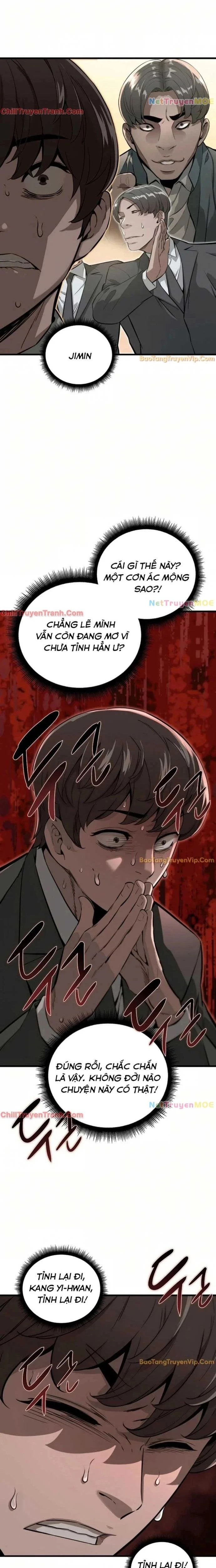 Chỉ Có Ta Không Bị Zombie Tấn Công Chapter 2 - Next Chapter 3