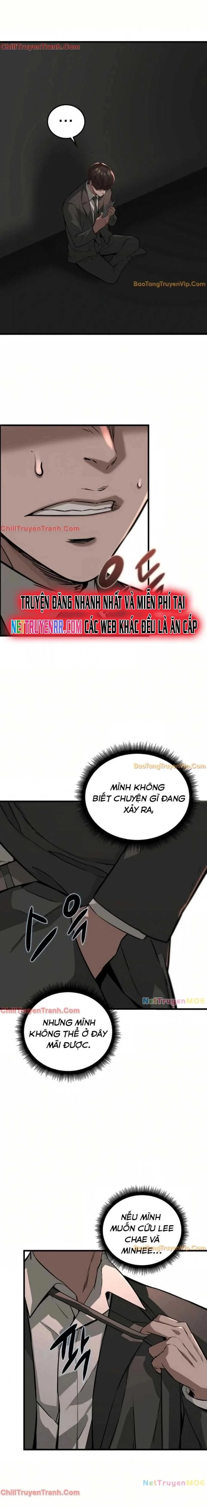 Chỉ Có Ta Không Bị Zombie Tấn Công Chapter 2 - Next Chapter 3