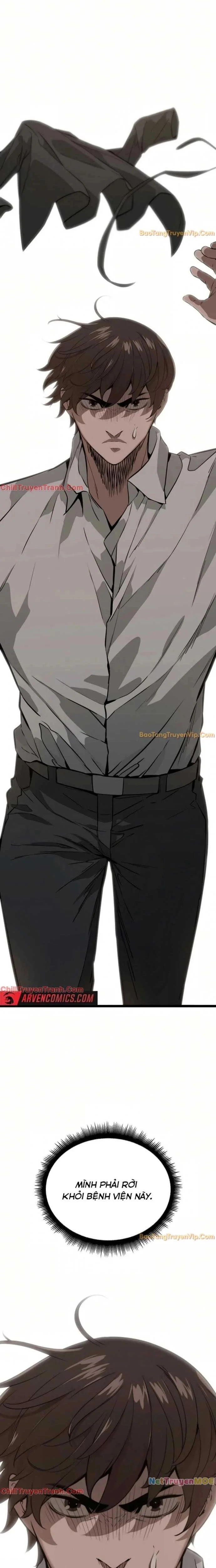 Chỉ Có Ta Không Bị Zombie Tấn Công Chapter 2 - Next Chapter 3