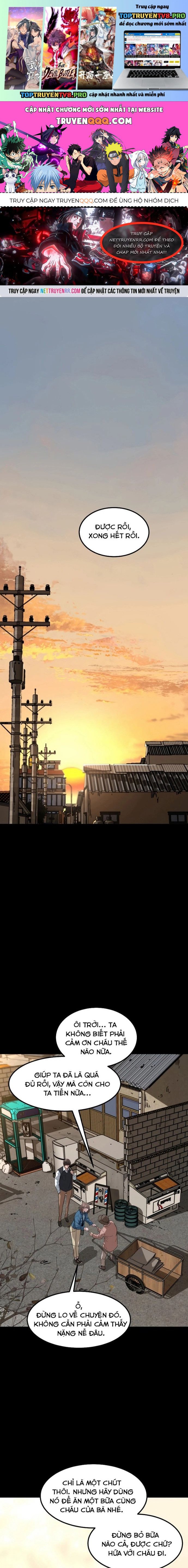 Chỉ Có Ta Không Bị Zombie Tấn Công Chapter 20 - Next Chapter 21